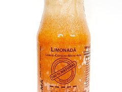 Limonada cu Capsuni